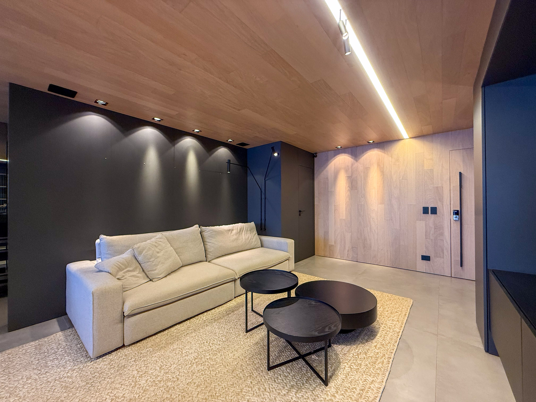 Apartamento Centro - Banheiro