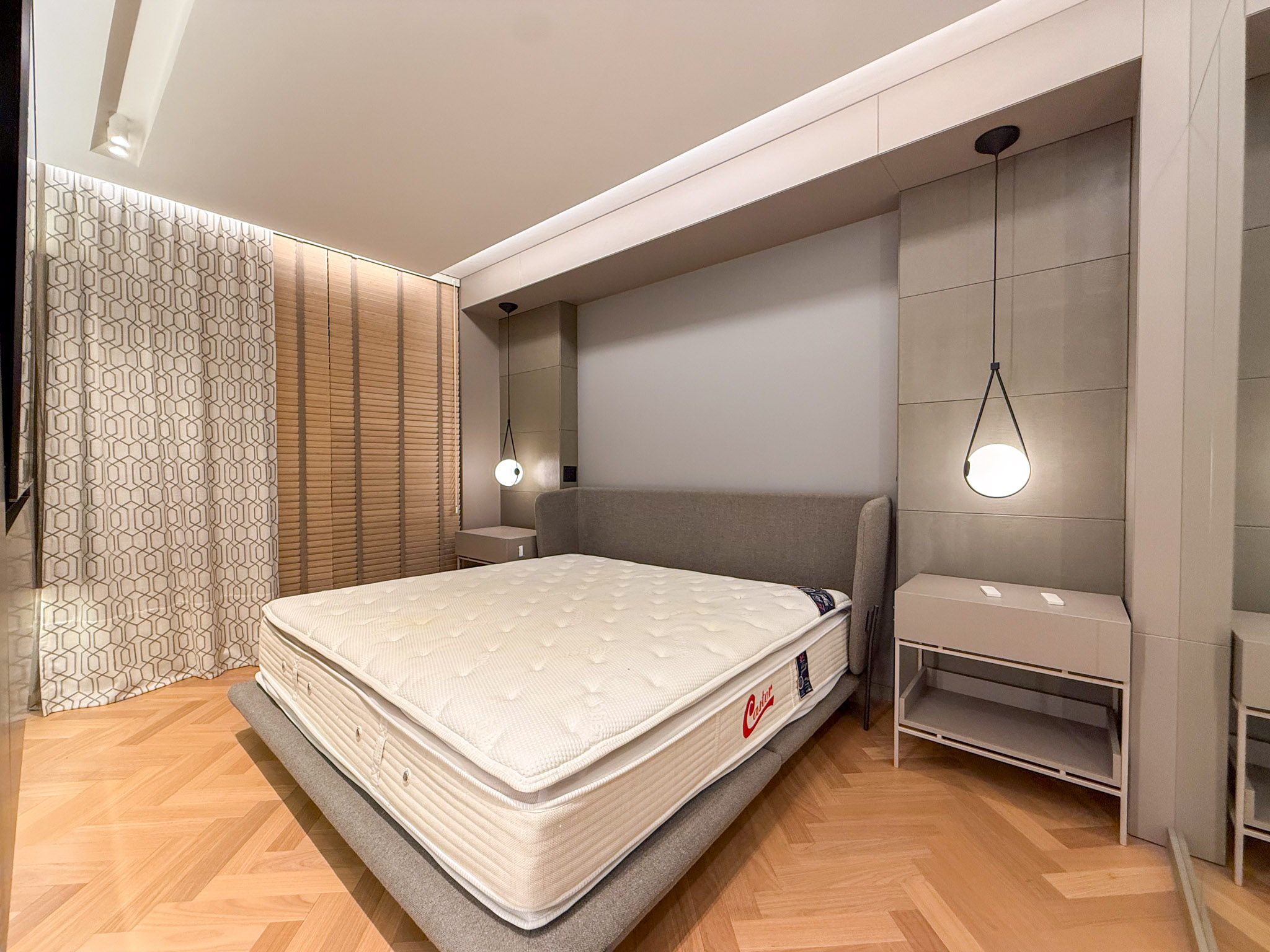 Apartamento Centro - Área Comum