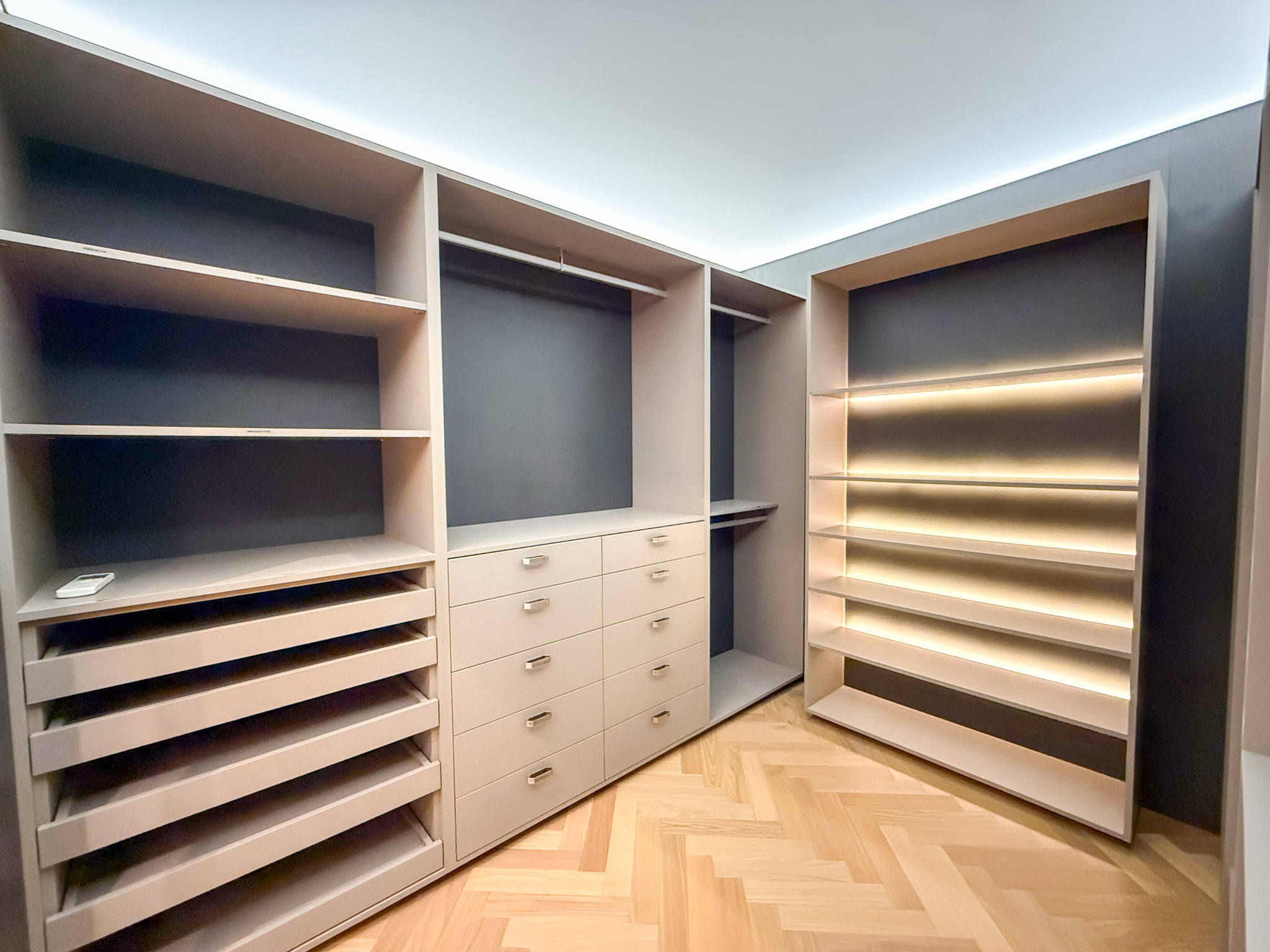 Apartamento Centro - Área Comum