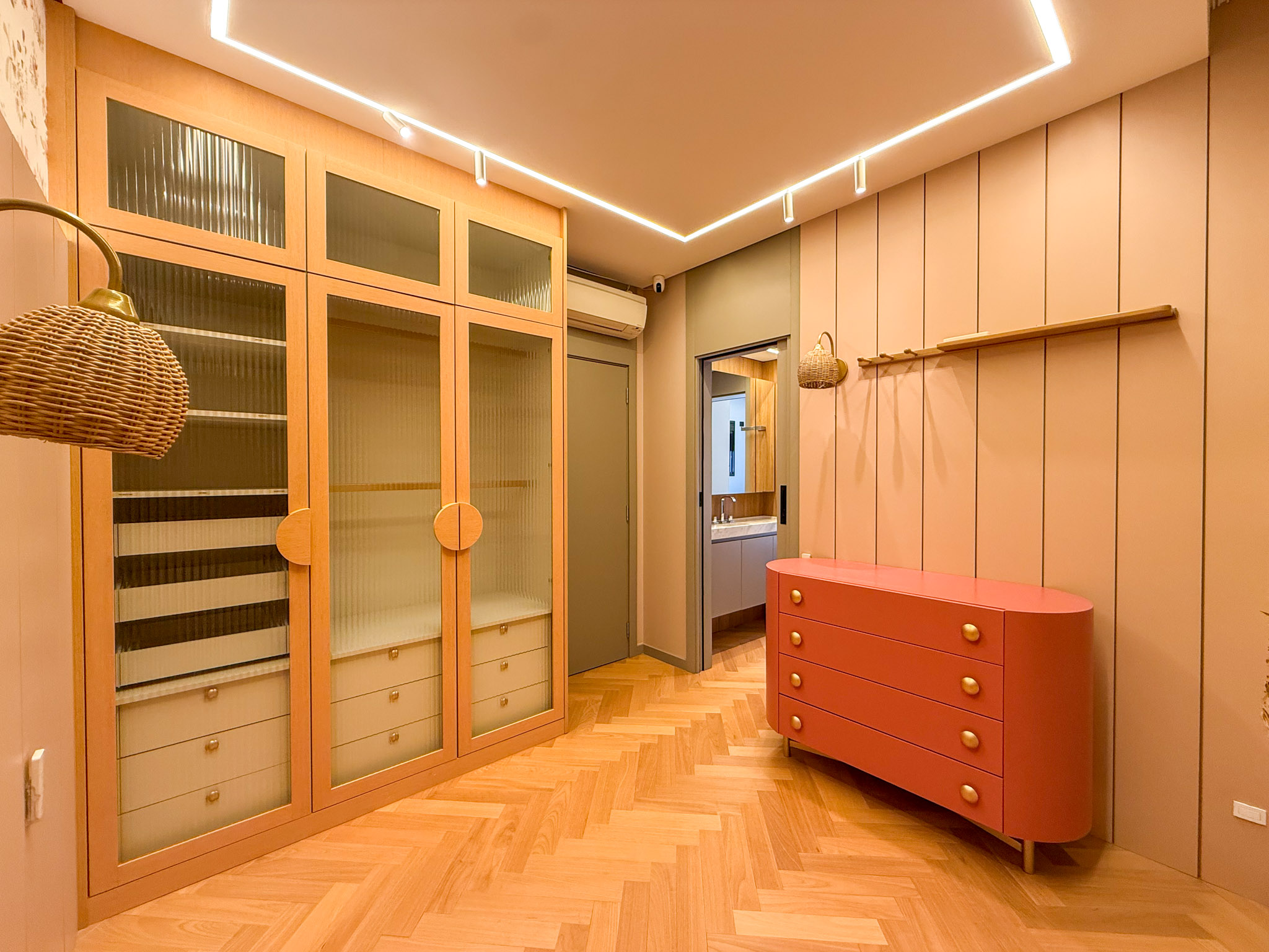 Apartamento Centro - Área Comum