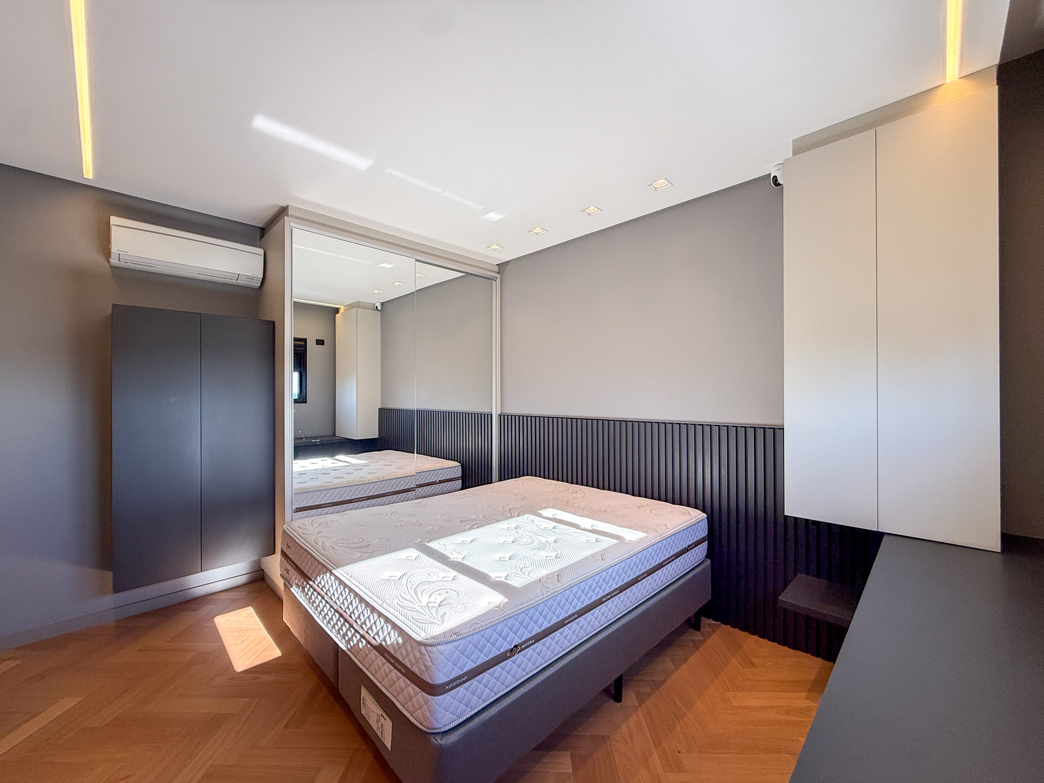 Apartamento Centro - Área Comum